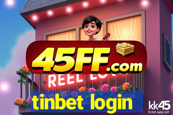 tinbet login